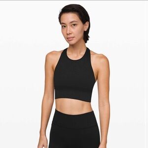 Lululemon Ebb to Train Bra C/D Cup